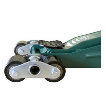 Pojazdné dielenské zdviháky Compac 2T-77 (3)