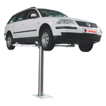 Jednopiestový zdvihák Consul 1.40 MDA (1)