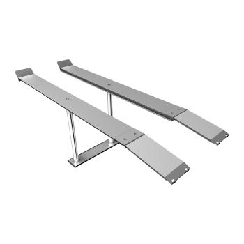 Dvojpiestový plošinový zdvihák Consul 2.35 MKF (1)