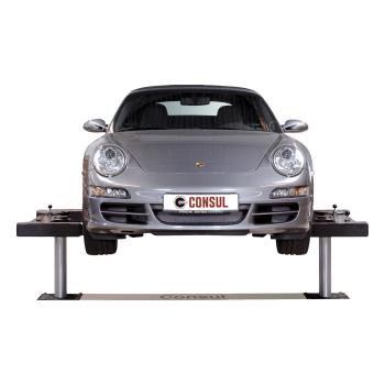 Dvojpiestový zdvihák Consul 2.35 MKK (1)