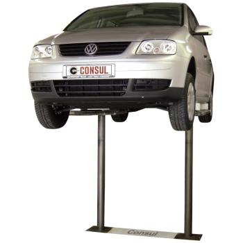 Dvojpiestový zdvihák Consul 2.35 MK Optima (1)