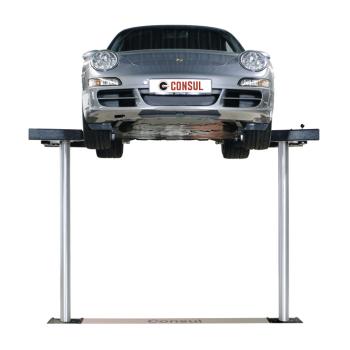 Dvojpiestový zdvihák Consul 2.35 MKS Optima (1)