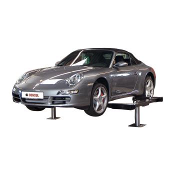 Dvojpiestový zdvihák Consul 2.40 MKK (1)