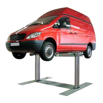 Dvojpiestový zdvihák Consul 2.55 MKK (1)