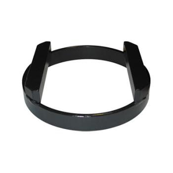 Dvojpiestový zdvihák Consul 2.35 MKS Optima (6)