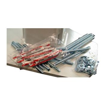 Dvojstĺpový zdvihák Consul 2.30 EL (3)