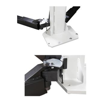 Dvojstĺpový zdvihák Consul 2.55 EL SC (3)