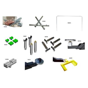 Dvojstĺpový zdvihák Consul 2.55 EL SC (5)