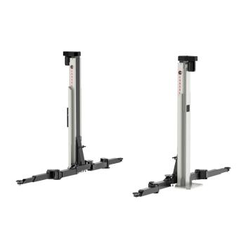 Dvojstĺpový zdvihák Consul 2.55 EL-G (2)