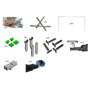 Dvojstĺpový zdvihák Consul 2.55 EL-G (5)