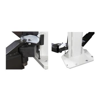 Dvojstĺpový zdvihák Consul 2.65 HD FLEX (2)