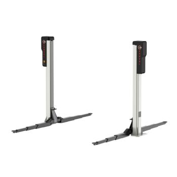 Dvousloupový zvedák Consul 2.40 Premium (1)