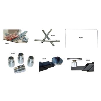 Dvojstĺpový zdvihák Consul 2.40 HD FLEX (3)