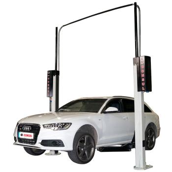 Dvojstĺpový zdvihák Consul 2.35 HD FLEX (1)