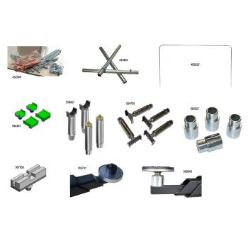 Dvojstĺpový zdvihák Consul 2.35 HD FLEX (4)