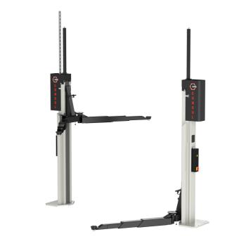 Dvojstĺpový zdvihák Consul 2.65 HD FLEX (1)