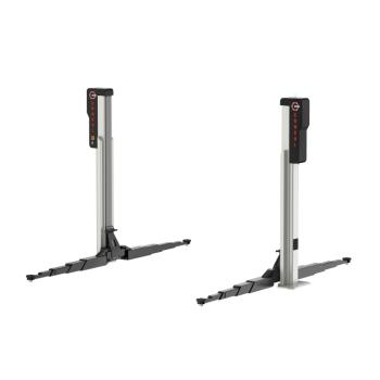 Dvojstĺpový zdvihák Consul 2.45 Premium (2)