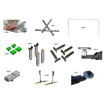 Dvojstĺpový zdvihák Consul 2.45 Premium (4)