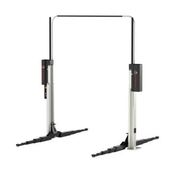 Dvojstĺpový zdvihák Consul 2.45 HD FLEX (1)