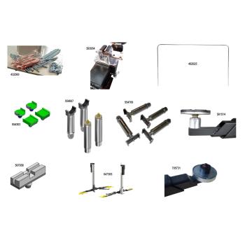 Dvojstĺpový zdvihák Consul 2.45 HD FLEX (3)