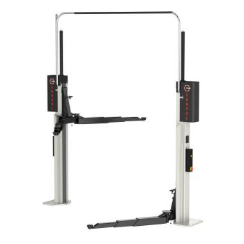 Dvojstĺpový zdvihák Consul 2.70 HD FLEX (1)