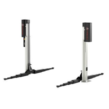 Dvojstĺpový zdvihák Consul 2.45 HD PRO (1)