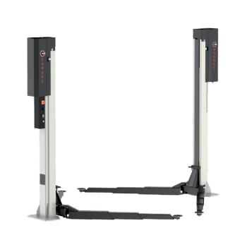 Dvojstĺpový zdvihák Consul 2.45 HD PRO (2)