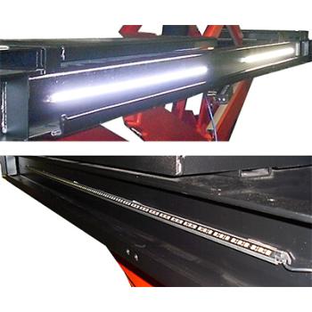 Dvojpiestový plošinový zdvihák Consul 2.35 MKFN (3)