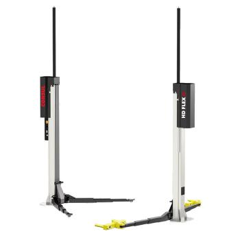 Dvojstĺpový zdvihák Consul HD FLEX II 2.35 EV Easy Grab (1)