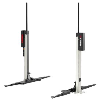 Dvojstĺpový zdvihák Consul HD FLEX II 2.35 EV Hampelmann (1)
