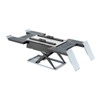 Nízkozdvižný pneumatický zdvihák Consul PL 0.35 FK BA (1)