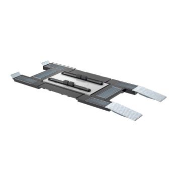 Nízkozdvižný pneumatický zdvihák Consul PL 0.35 FK BA (2)