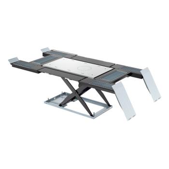 Nízkozdvižný pneumatický zdvihák Consul PL 0.35 FQ (1)