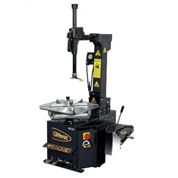 Stroj pre montáž a demontáž pneumatík CORMACH B 224 (1)