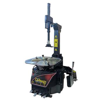 Stroj pre montáž a demontáž pneumatík CORMACH F 470S 2 speed (1)