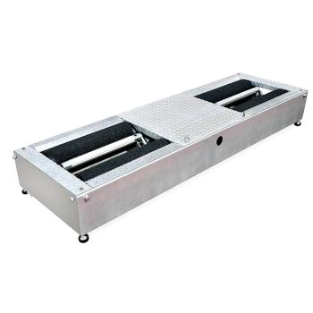 Válcová zkušebna brzd COSBER BTC 32 (1)