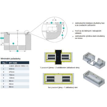 Valcová skúšobňa bŕzd COSBER BTT 72 (3)