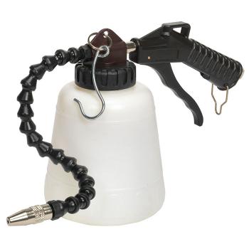 Pneumatická čistiaca pištoľ CYCLONE AZ507D (1)