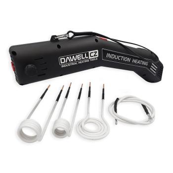 Indukčný ohrievací prístroj DCI-12 PKW (2)