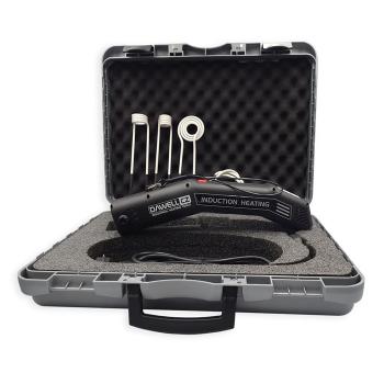 Indukčný ohrievací prístroj DCI-12 PKW (3)