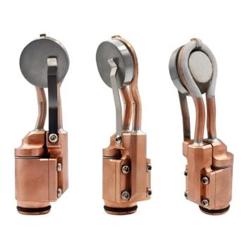 Indukčný ohrievací prístroj DHI-121E LKW (4)