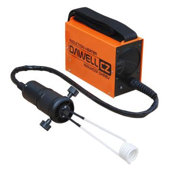 Indukčné ohrievacie prístroj DHI-15 PKW (2)