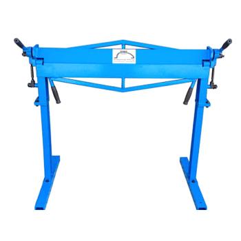 Ručná ohýbačka plechu AB 1010 PE2N (1)