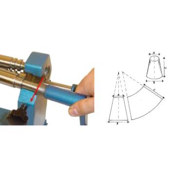 Klampiarsky zakružovací stroj RB 1050 MB3/1,0 (2)