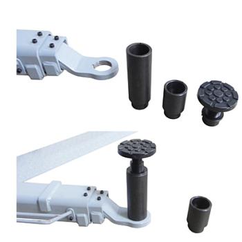 Dvojstĺpový zdvihák UNIVER DSZ 4.0 TA (3)