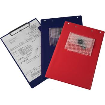 Dosky na dokumenty Klemmfix (1)