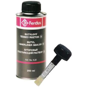 FERDUS B - butylový tesniaci roztok (1)