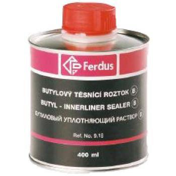 FERDUS B - butylový tesniaci roztok (2)