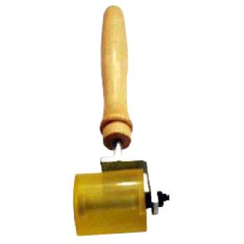 Zavaľovacie koliesko na samolepiace závažie BWT03 (1)