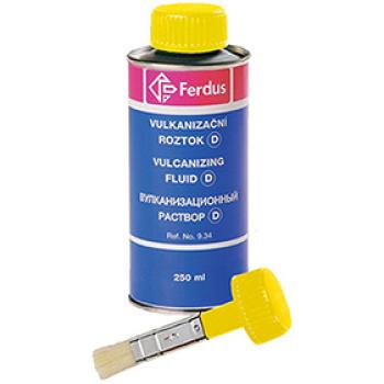 FERDUS D - vulkanizačný roztok (2)